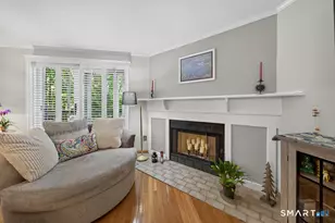 40 Foxon Hill Rd, New Haven, CT 06513 - Photo 2