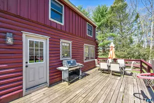 88 Daleville School Rd, Willington, CT 06279 - Photo 4