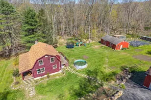 88 Daleville School Rd, Willington, CT 06279 - Photo 10