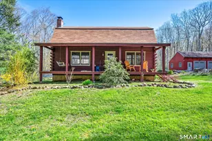 88 Daleville School Rd, Willington, CT 06279 - Photo 2
