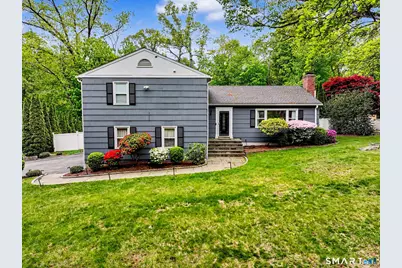 6 Nyselius Place, Stamford, CT 06905 - Photo 4