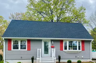 40 Kennedy Dr, New Britain, CT 06051 - Photo 1