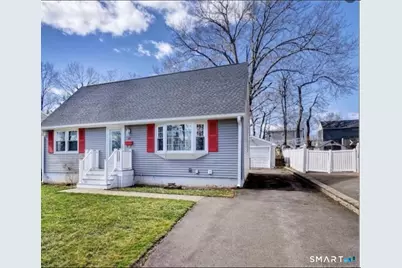 40 Kennedy Drive, New Britain, CT 06051 - Photo 2