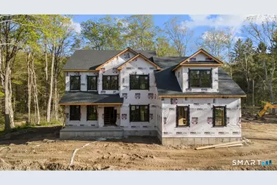 268 Newton Road, Woodbridge, CT 06525 - Photo 2