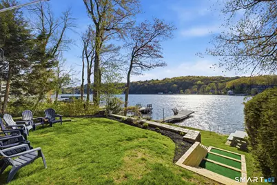 258 Perch Rock Trail, Winchester, CT 06098 - Photo 4