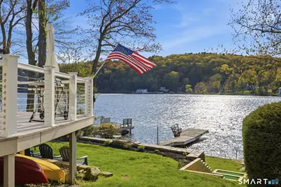 258 Perch Rock Trail, Winchester, CT 06098 - Photo 6