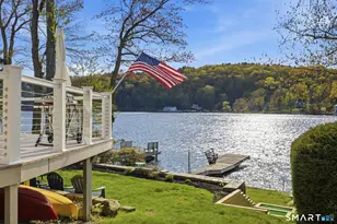 258 Perch Rock Trail, Winchester, CT 06098 - Photo 6