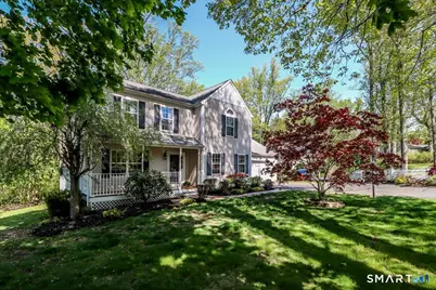 315 Booth Hill Road, Trumbull, CT 06611 - Photo 1