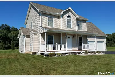 1 Morello Circle, Windsor, CT 06095 - Photo 1