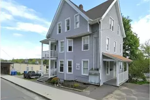 241 Congress Ave, Waterbury, CT 06708 - Photo 1