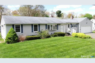 14 Carriage Drive, Enfield, CT 06082 - Photo 1