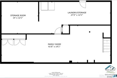 14 Carriage Drive, Enfield, CT 06082 - Photo 40