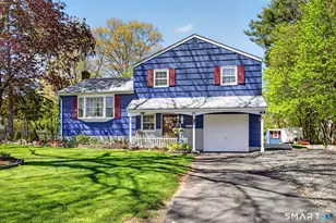 22 Magnolia Dr, East Hartford, CT 06118 - Photo 2
