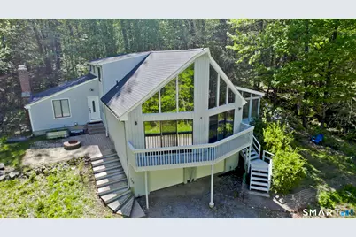 758 Cherry Brook Road, Canton, CT 06019 - Photo 1