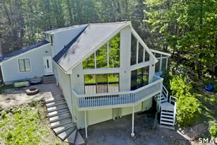 758 Cherry Brook Rd, Canton, CT 06019 - Photo 1