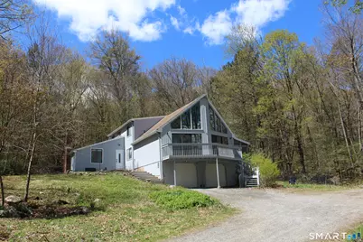 758 Cherry Brook Road, Canton, CT 06019 - Photo 2