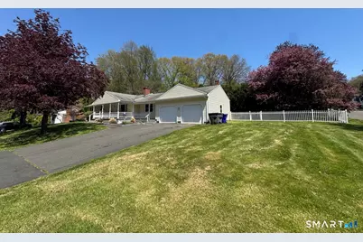 44 Saint James Avenue, Enfield, CT 06082 - Photo 2