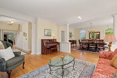 7 Jeremiah Sanford Road, Redding, CT 06896 - Photo 4