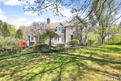 7 Jeremiah Sanford Road, Redding, CT 06896 - Photo 38