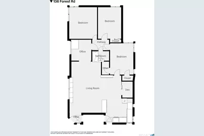 136 Forest Road, Milford, CT 06461 - Photo 20