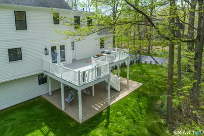 131 Fieldcrest Drive, Ridgefield, CT 06877 - Photo 34