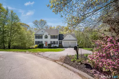 11 White Oak Lane, Waterford, CT 06375 - Photo 2