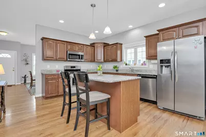 23 Fairfield Lane #23, Glastonbury, CT 06033 - Photo 14