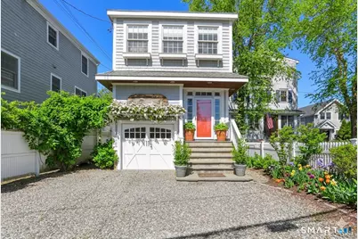 5 Yarmouth Road, Norwalk, CT 06853 - Photo 1