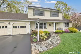 40 Twin Oak Farm Rd, Wallingford, CT 06492 - Photo 2