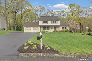40 Twin Oak Farm Rd, Wallingford, CT 06492 - Photo 4