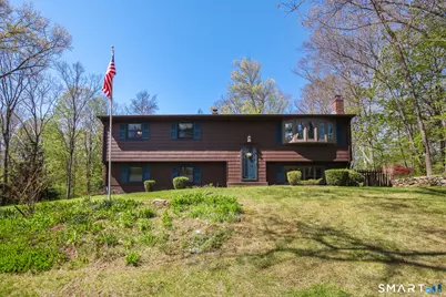 28 Buckboard Lane, Marlborough, CT 06447 - Photo 1
