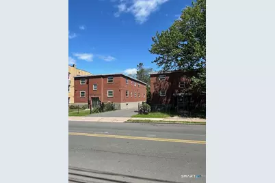 174 Hillside Avenue, Hartford, CT 06106 - Photo 2