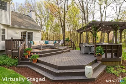45 Beardsley Road, New Milford, CT 06776 - Photo 34