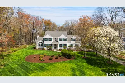 45 Beardsley Road, New Milford, CT 06776 - Photo 2