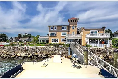 144 Davenport Drive, Stamford, CT 06902 - Photo 4