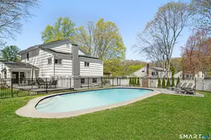 11 Guyer Rd, Westport, CT 06880 - Photo 4