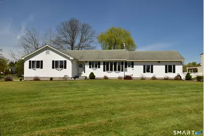 98 Kildeer Lane, Suffield, CT 06078 - Photo 1