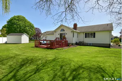 98 Kildeer Lane, Suffield, CT 06078 - Photo 32