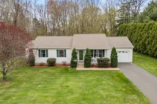 8 Crystal Ball Ct, Ellington, CT 06029 - Photo 2