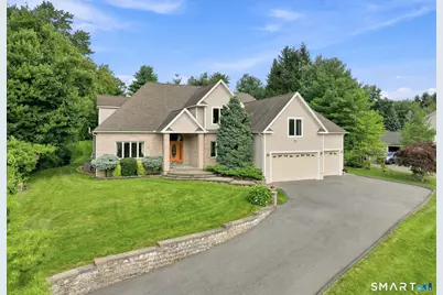 44 Chippenwood Lane, Bristol, CT 06010 - Photo 2