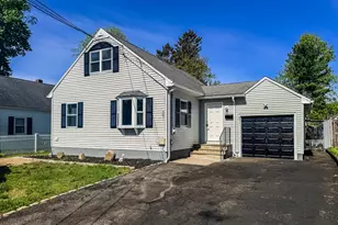 891 Evers St Ext, Bridgeport, CT 06610 - Photo 1