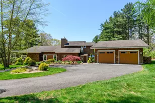 140 Second Hl Rd, Bridgewater, CT 06752 - Photo 1