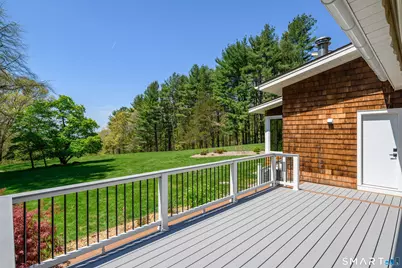 140 Second Hill Road, Bridgewater, CT 06752 - Photo 8