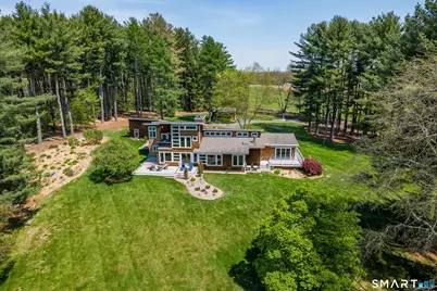140 Second Hill Road, Bridgewater, CT 06752 - Photo 14