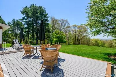140 Second Hill Road, Bridgewater, CT 06752 - Photo 2