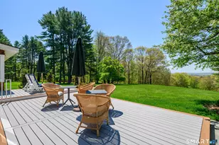 140 Second Hl Rd, Bridgewater, CT 06752 - Photo 2