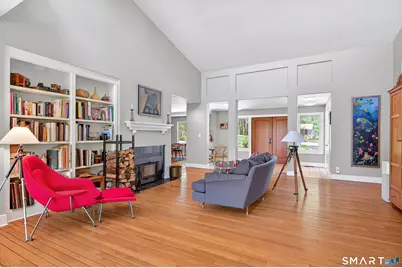 140 Second Hill Road, Bridgewater, CT 06752 - Photo 18