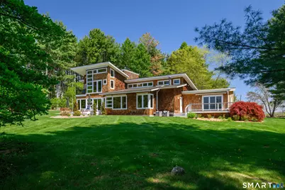 140 Second Hill Road, Bridgewater, CT 06752 - Photo 10