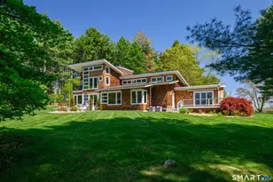 140 Second Hl Rd, Bridgewater, CT 06752 - Photo 10