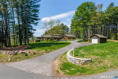 140 Second Hill Road, Bridgewater, CT 06752 - Photo 20
